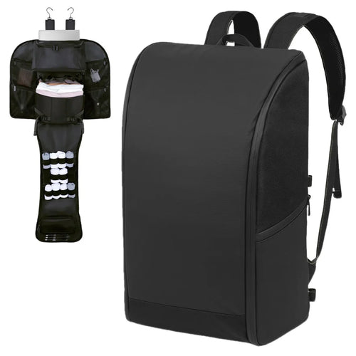 NomadPack™ 5-in-1 Modular Travel Backpack