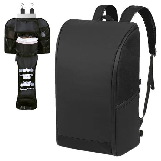 NomadPack™ 5-in-1 Modular Travel Backpack