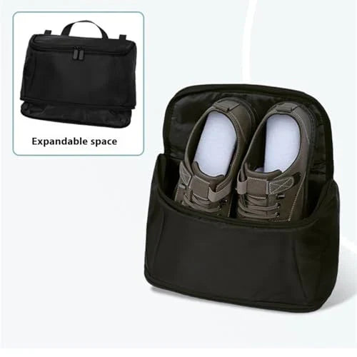 NomadPack™ 5-in-1 Modular Travel Backpack
