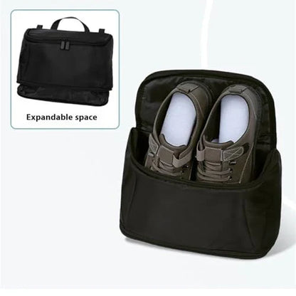 NomadPack™ 5-in-1 Modular Travel Backpack