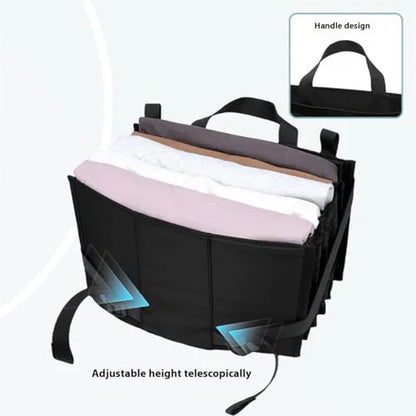NomadPack™ 5-in-1 Modular Travel Backpack