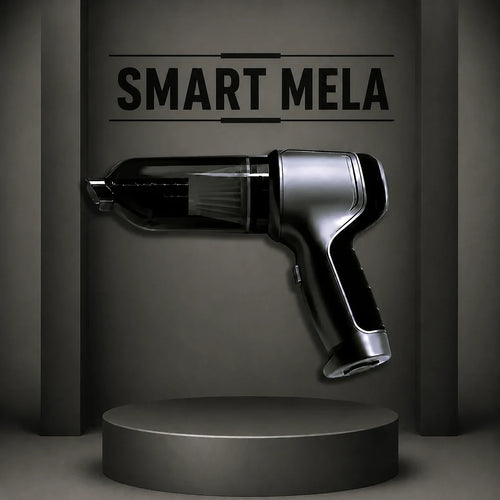Portable Vacuum Cleaner