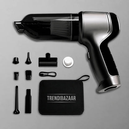 Portable Vacuum Cleaner
