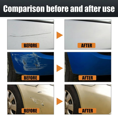 Car Scratch Removal Wax (Buy 1 Get 1 Free)
