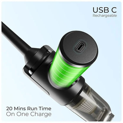 Portable Vacuum Cleaner